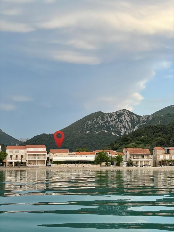 By The Sea Zuljana, Peljesac - 20094 Apartment Žuljana